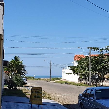 Casapraia Itanhaém Екстериор снимка