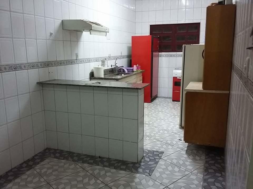 Casapraia Itanhaém Екстериор снимка